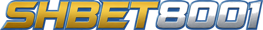 shbet8001 logo